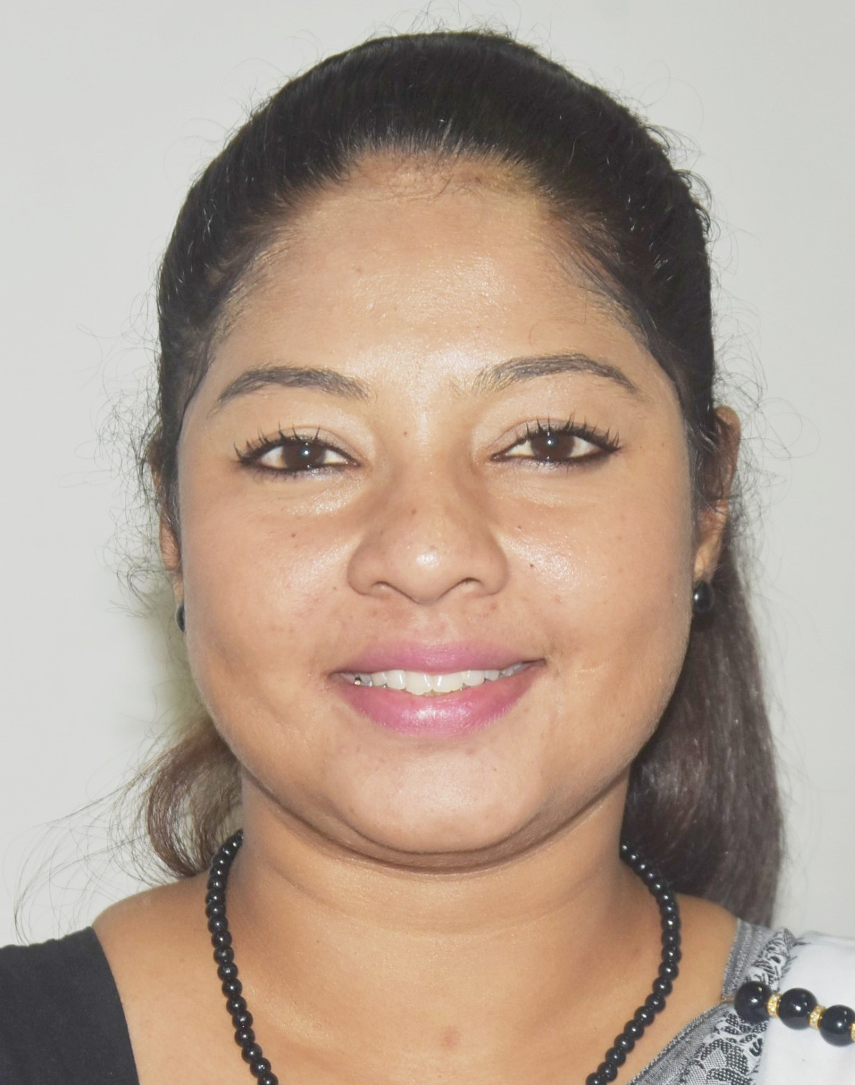 AJANI MEKALA LANKESHWARA